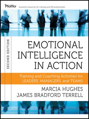 cover image of Emotional Intelligence in Action